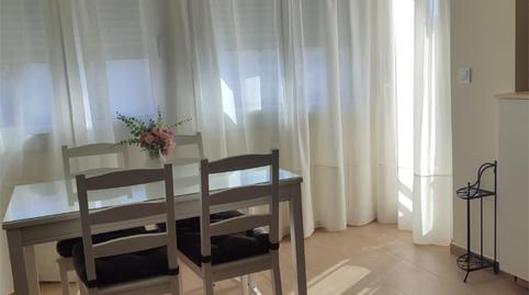 Foto 4 de Piso de alquiler en Calle María Auxiliadora, 17, Santa Catalina,  Sevilla Capital