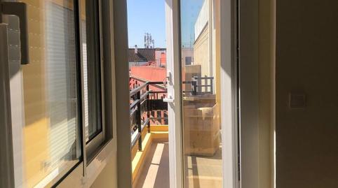 Foto 5 de Piso de alquiler en Calle María Auxiliadora, 17, Santa Catalina,  Sevilla Capital