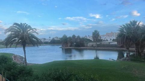 Photo 2 of Flat to rent in Calle Aviación, 1, El Sabinar – Urbanizaciones – Las Marinas – Playa Serena, Roquetas de Mar