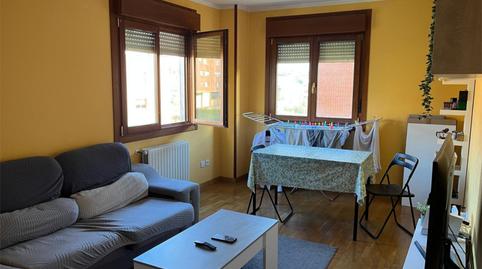 Photo 4 of Flat to rent in Calle de Santo Adriano, 8, Las Campas, Oviedo
