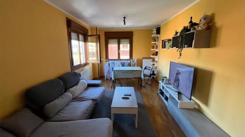 Photo 5 of Flat to rent in Calle de Santo Adriano, 8, Las Campas, Oviedo