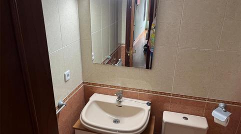 Photo 3 of Flat to rent in Calle de Santo Adriano, 8, Las Campas, Oviedo