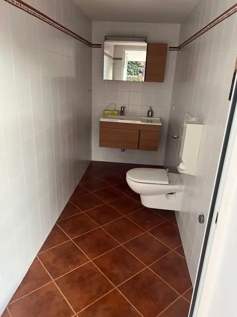 Casa o chalet en venta en Calle Vega, 23, Caleta de Vélez Baño de Casa o chalet en venta en Vélez-Málaga con Aire acondicionado, Terraza y Piscina