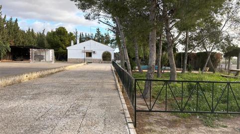 Photo 2 of Flat to rent in Carrer de Juno, 6, Fontcalent, Alicante / Alacant