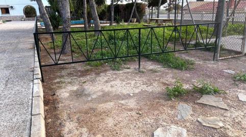 Photo 3 of Flat to rent in Carrer de Juno, 6, Fontcalent, Alicante / Alacant