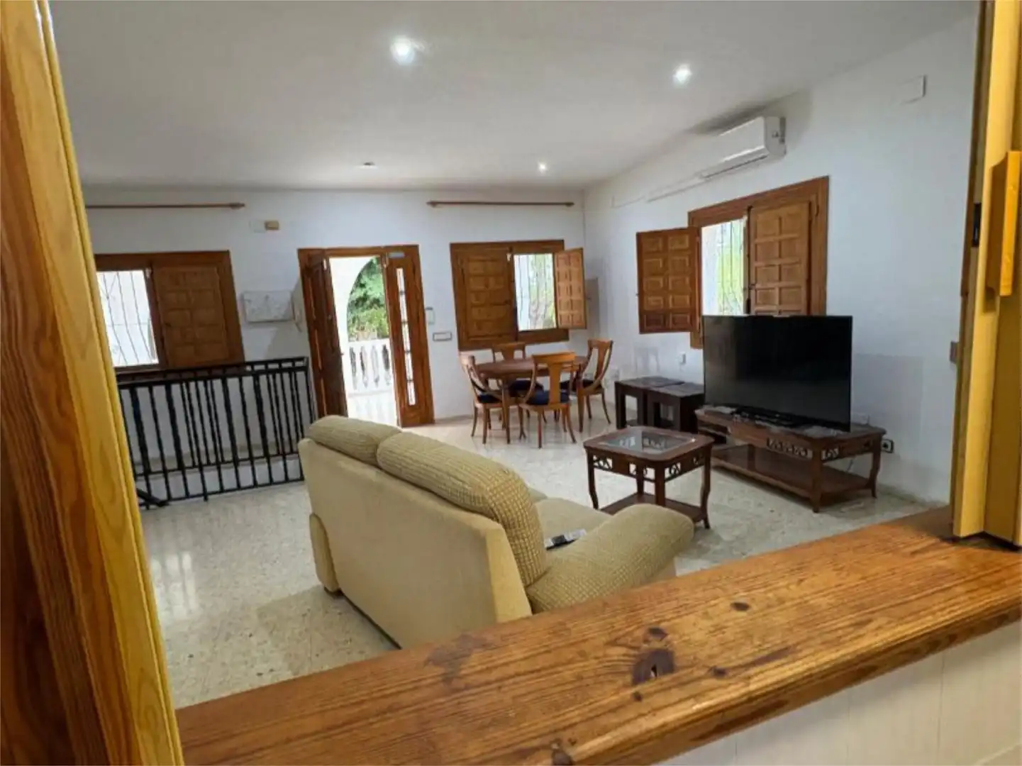 Flat for rent in Carrer de Juno, 6, Fontcalent Flat for rent in Carrer de Juno, 6, Fontcalent