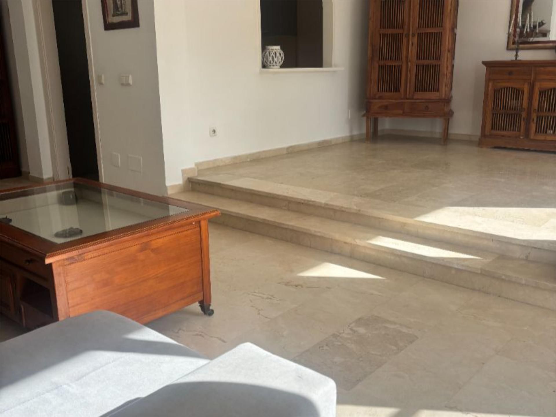 Single-family semi-detached for sale in Estepona  with Air Conditioner and Swimming Pool