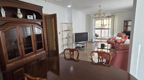 Foto 2 de Piso de alquiler en Calle Ávila, 16, Hospital, Albacete Capital