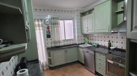 Foto 3 de Piso de alquiler en Calle Ávila, 16, Hospital, Albacete Capital