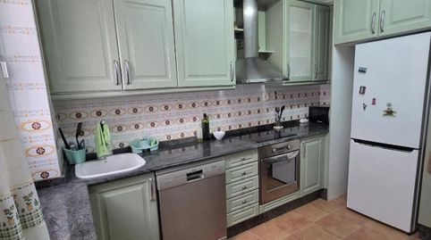 Foto 4 de Piso de alquiler en Calle Ávila, 16, Hospital, Albacete Capital