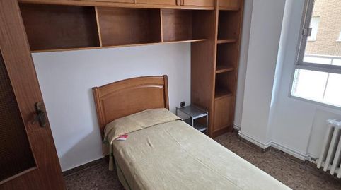 Foto 5 de Piso de alquiler en Calle Ávila, 16, Hospital, Albacete Capital