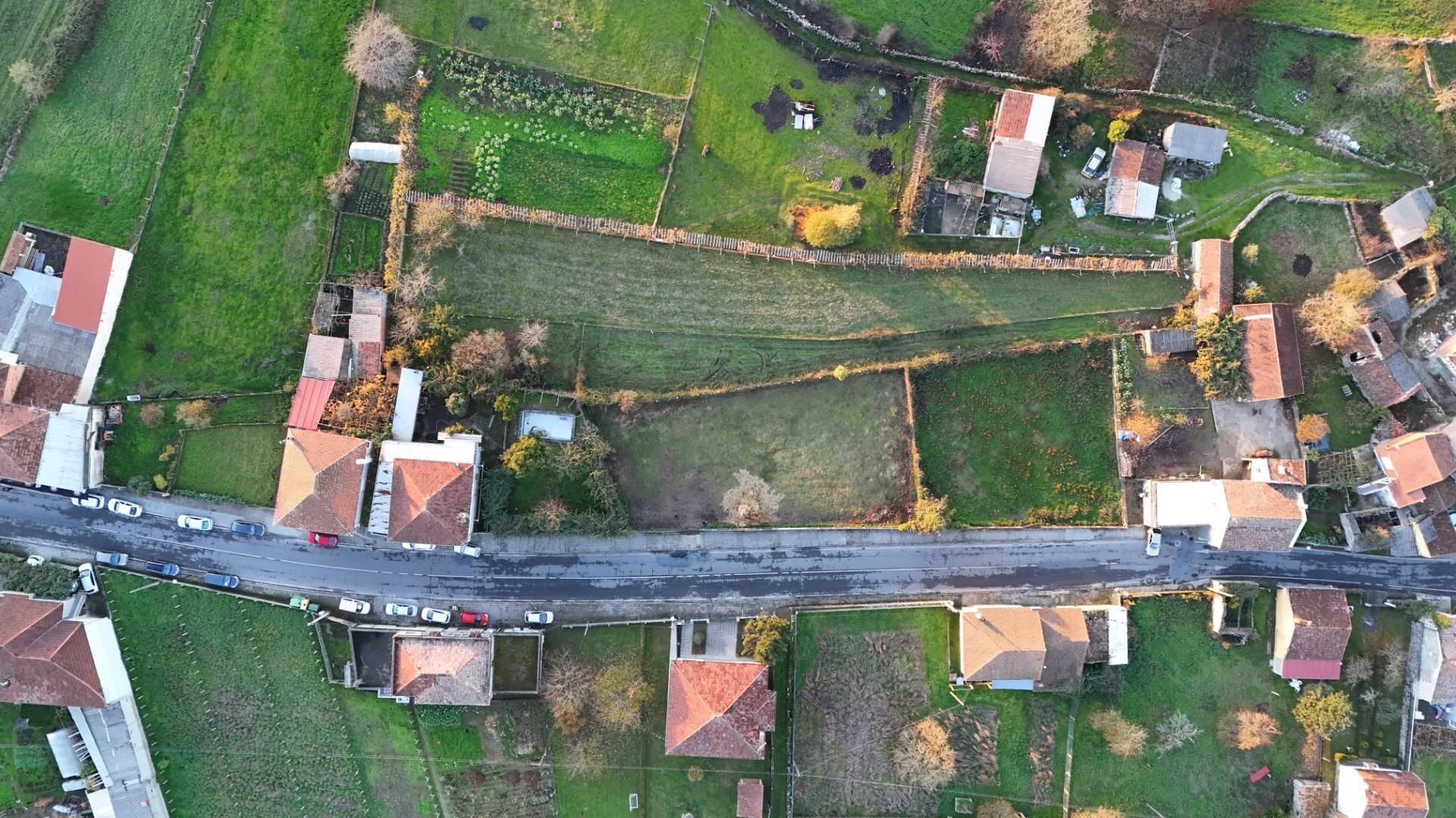 House or chalet for sale in San Amaro  with Private garden, Swimming Pool and Furnished