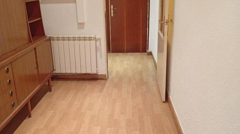 Foto 2 de Pis en venda a Calle Benedictinas de San José, 11, San Pedro de la Fuente, Burgos Capital