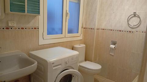 Foto 4 de Pis en venda a Calle Benedictinas de San José, 11, San Pedro de la Fuente, Burgos Capital