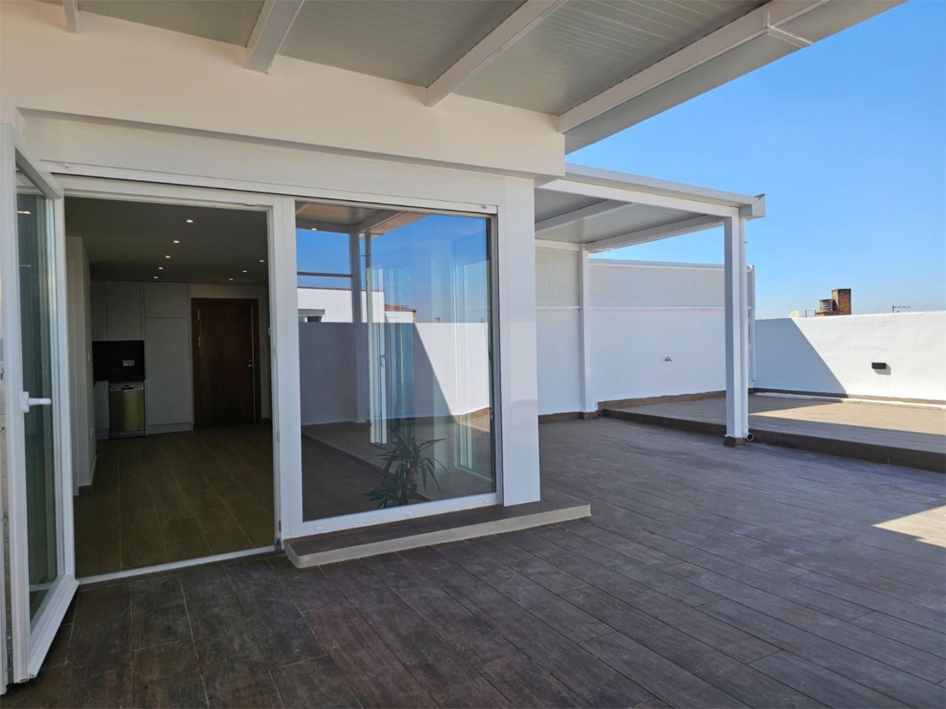 Àtic de lloguer a Camino de Ronda, 57, Fígares