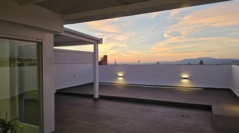 Foto 2 de Àtic de lloguer a Camino de Ronda, 57, Fígares,  Granada Capital