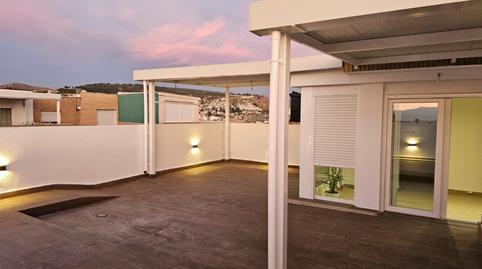 Foto 3 de Àtic de lloguer a Camino de Ronda, 57, Fígares,  Granada Capital