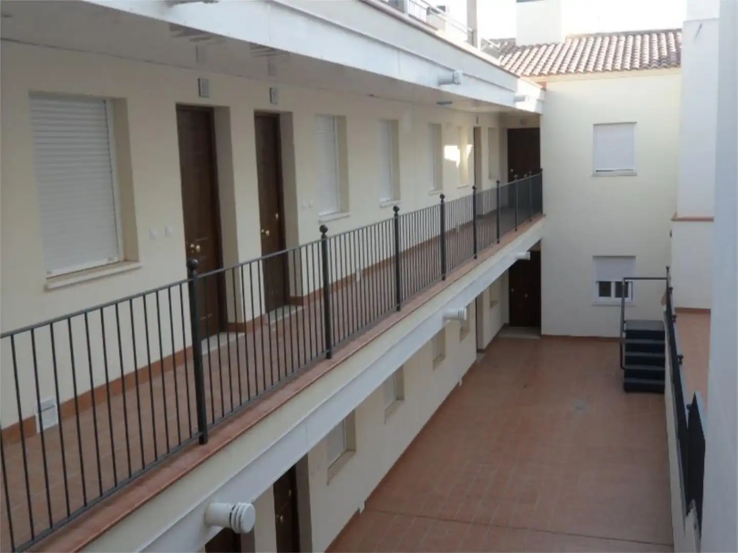 Piso en venta en Carretera de la Estación, 4, Almodóvar del Río Piso en venta en Almodóvar del Río con Aire acondicionado, Calefacción y Amueblado