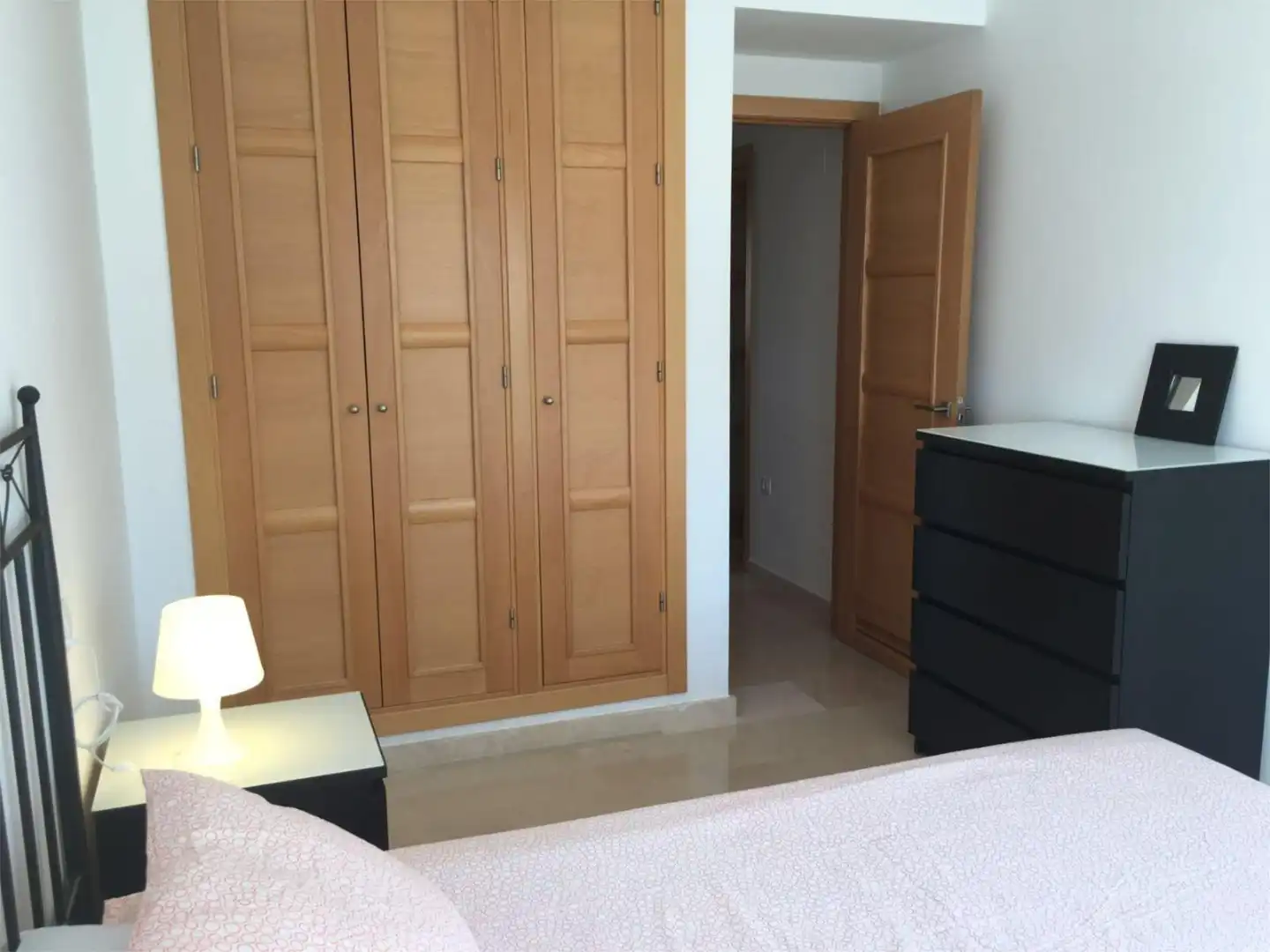 Piso en venta en Carretera de la Estación, 4, Almodóvar del Río Habitación de Piso en venta en Almodóvar del Río con Aire acondicionado, Calefacción y Amueblado