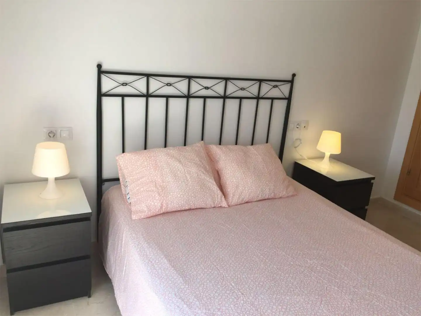 Piso en venta en Carretera de la Estación, 4, Almodóvar del Río Habitación de Piso en venta en Almodóvar del Río con Aire acondicionado, Calefacción y Amueblado