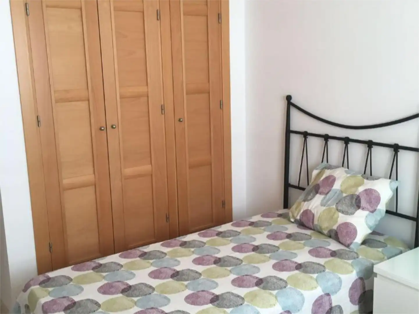 Piso en venta en Carretera de la Estación, 4, Almodóvar del Río Habitación de Piso en venta en Almodóvar del Río con Aire acondicionado, Calefacción y Amueblado