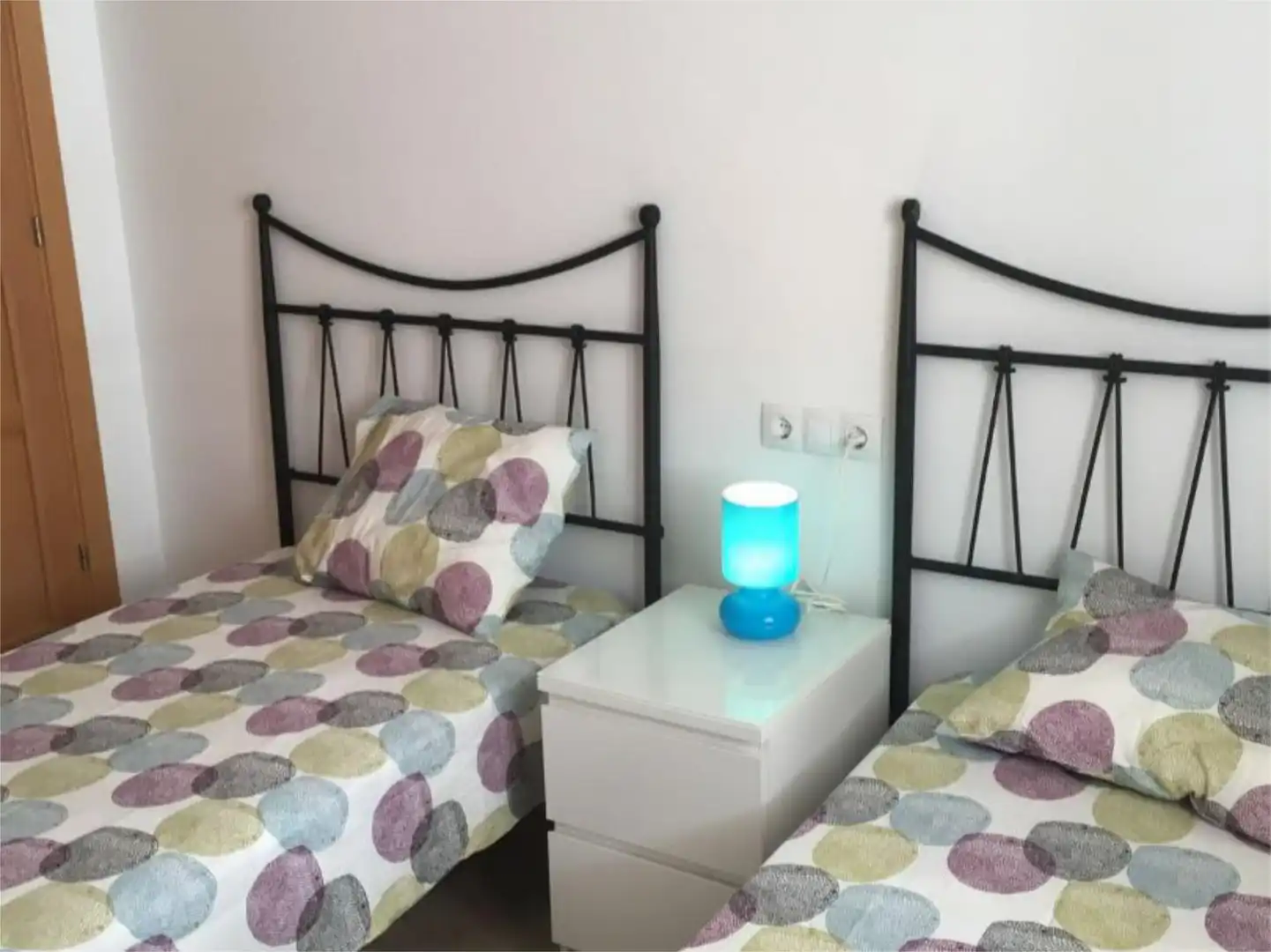 Piso en venta en Carretera de la Estación, 4, Almodóvar del Río Habitación de Piso en venta en Almodóvar del Río con Aire acondicionado, Calefacción y Amueblado
