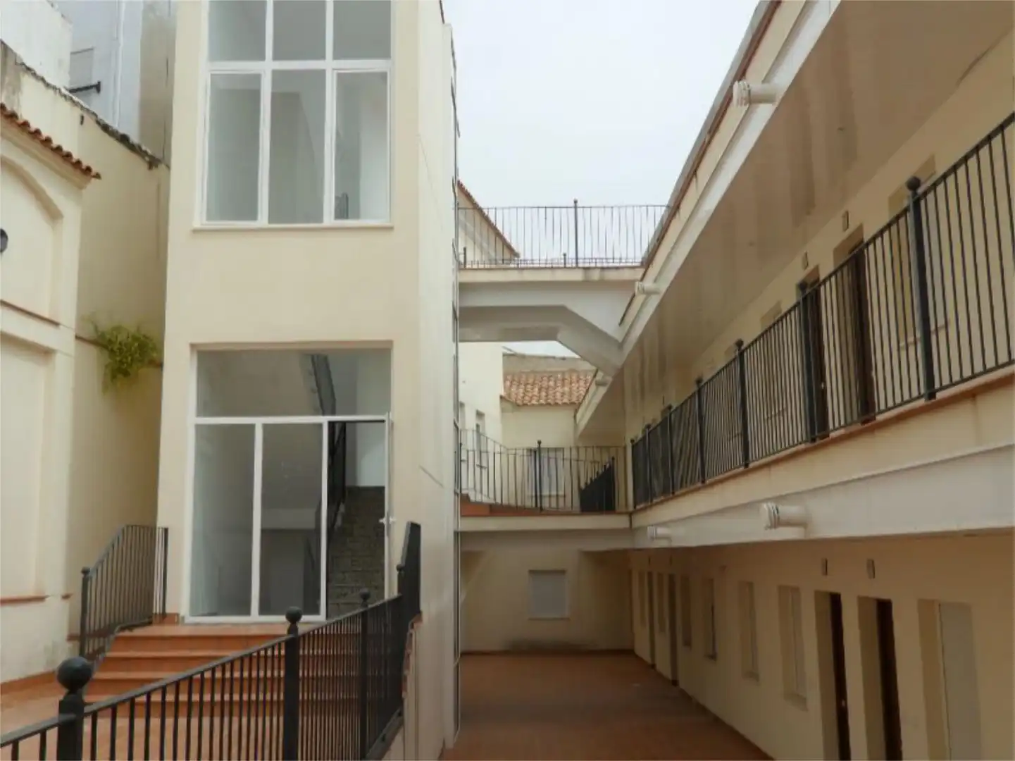 Piso en venta en Carretera de la Estación, 4, Almodóvar del Río Vista exterior de Piso en venta en Almodóvar del Río con Aire acondicionado, Calefacción y Amueblado