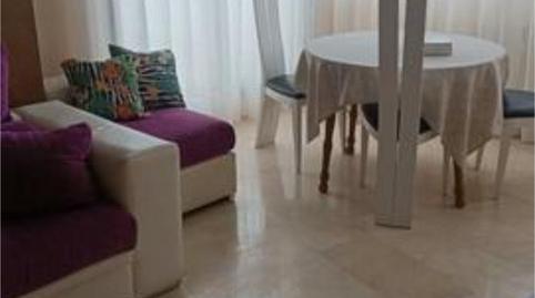 Foto 2 de Àtic de lloguer a Industria,  Albacete Capital