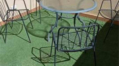 Foto 4 de Àtic de lloguer a Industria,  Albacete Capital