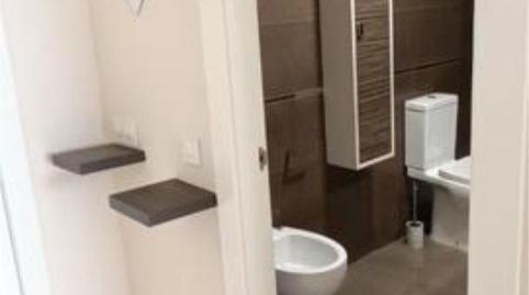 Foto 5 de Àtic de lloguer a Industria,  Albacete Capital