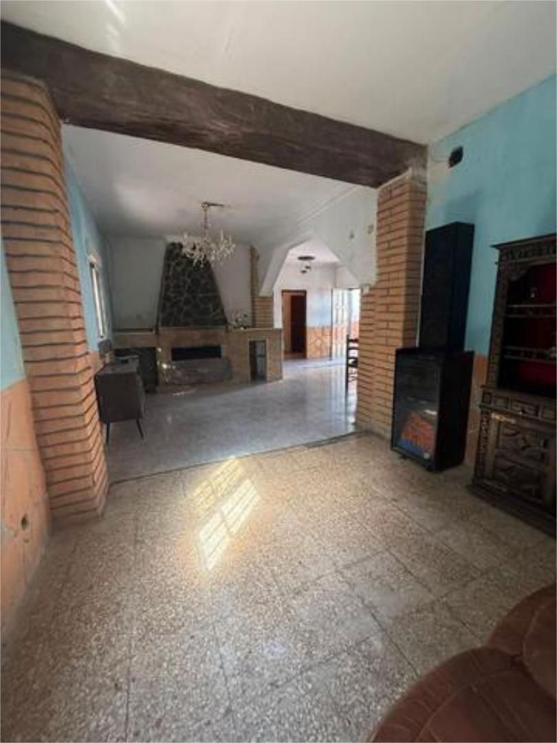 Single-family semi-detached for sale in San Jerónimo - La Bachillera