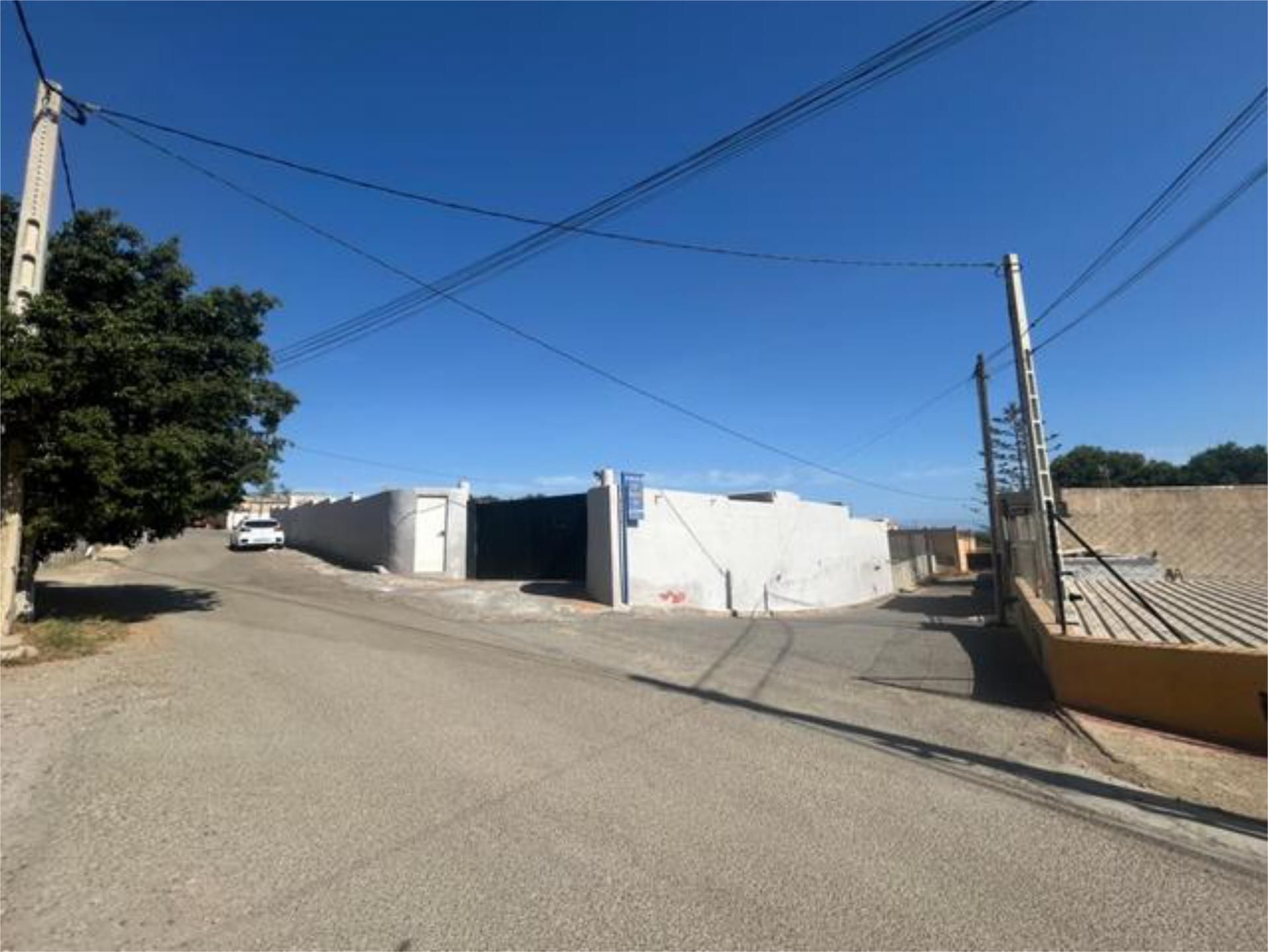 Casa o xalet en venda a La Cañada de San Urbano Casa o xalet en venda a La Cañada de San Urbano