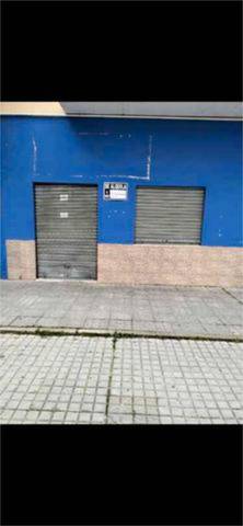 Local comercial en Alquiler en Valdepasillas - La Paz - Huerta Rosales