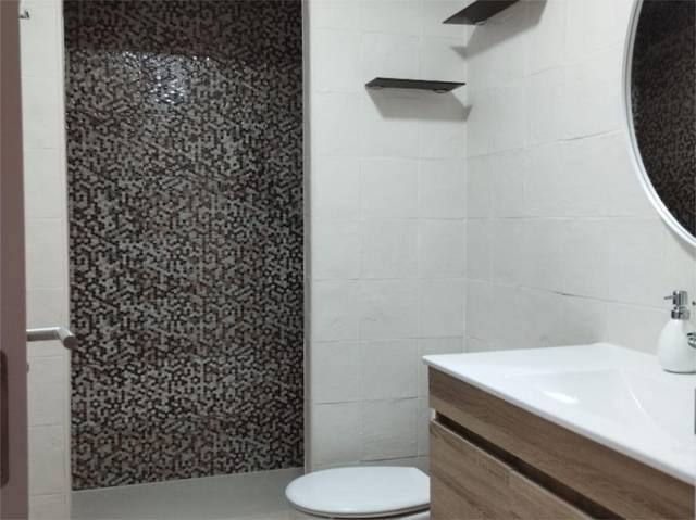 Dúplex en Alquiler en Calle Doctor Jiménez Díaz, 4 en Centro