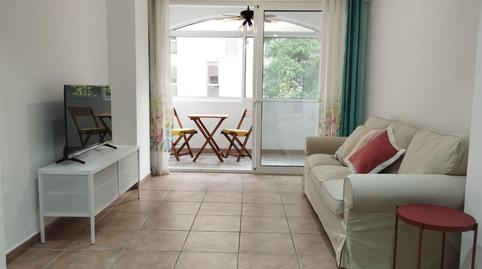 Photo 3 of Duplex for rent in Calle Doctor Jiménez Díaz, 4, Centro, Sant Joan d'Alacant