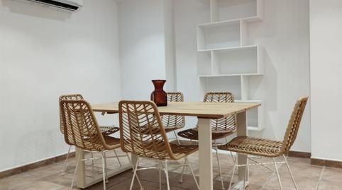 Photo 4 of Duplex for rent in Calle Doctor Jiménez Díaz, 4, Centro, Sant Joan d'Alacant