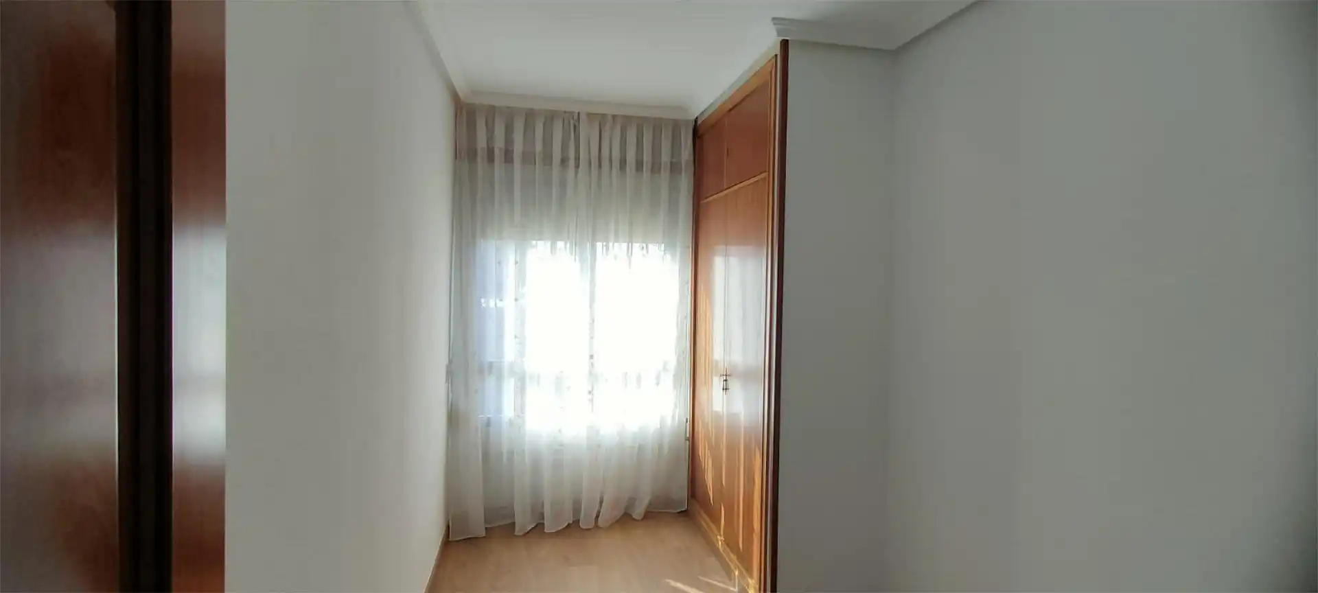 Wohnung zur Miete in Calle de Francesco Scrimieri, 2, Huerta del Rey Schlafzimmer von Wohnung zur Miete in Valladolid Capital