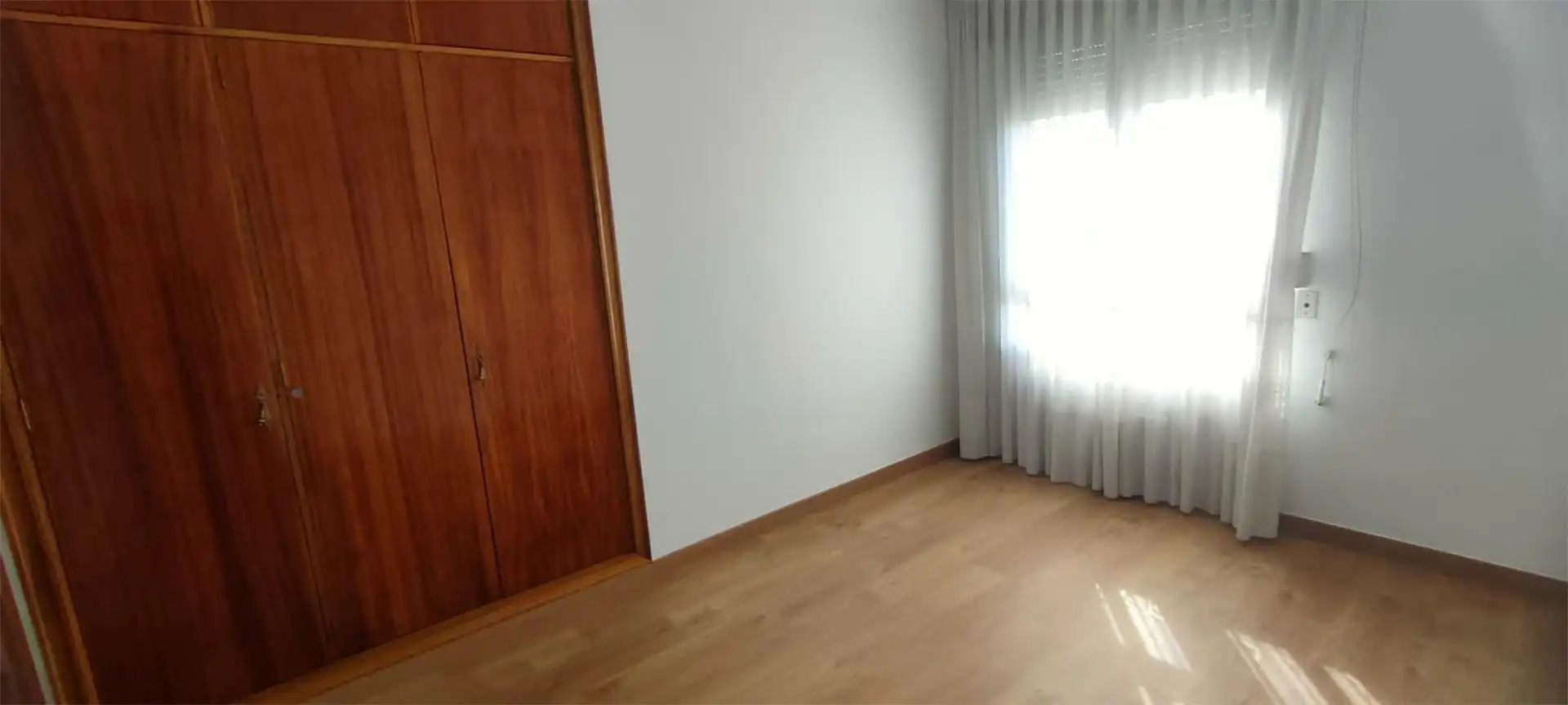 Wohnung zur Miete in Calle de Francesco Scrimieri, 2, Huerta del Rey Schlafzimmer von Wohnung zur Miete in Valladolid Capital