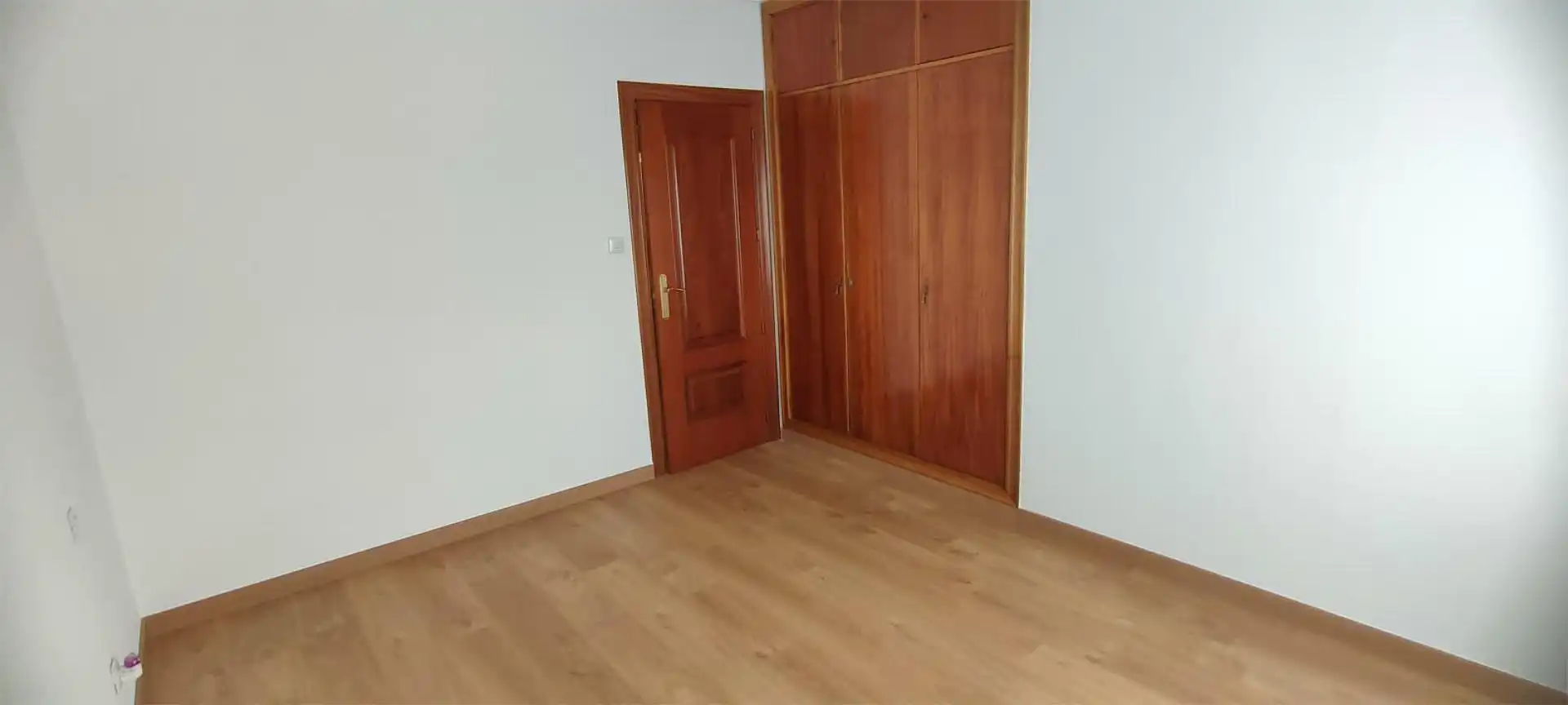 Wohnung zur Miete in Calle de Francesco Scrimieri, 2, Huerta del Rey Schlafzimmer von Wohnung zur Miete in Valladolid Capital