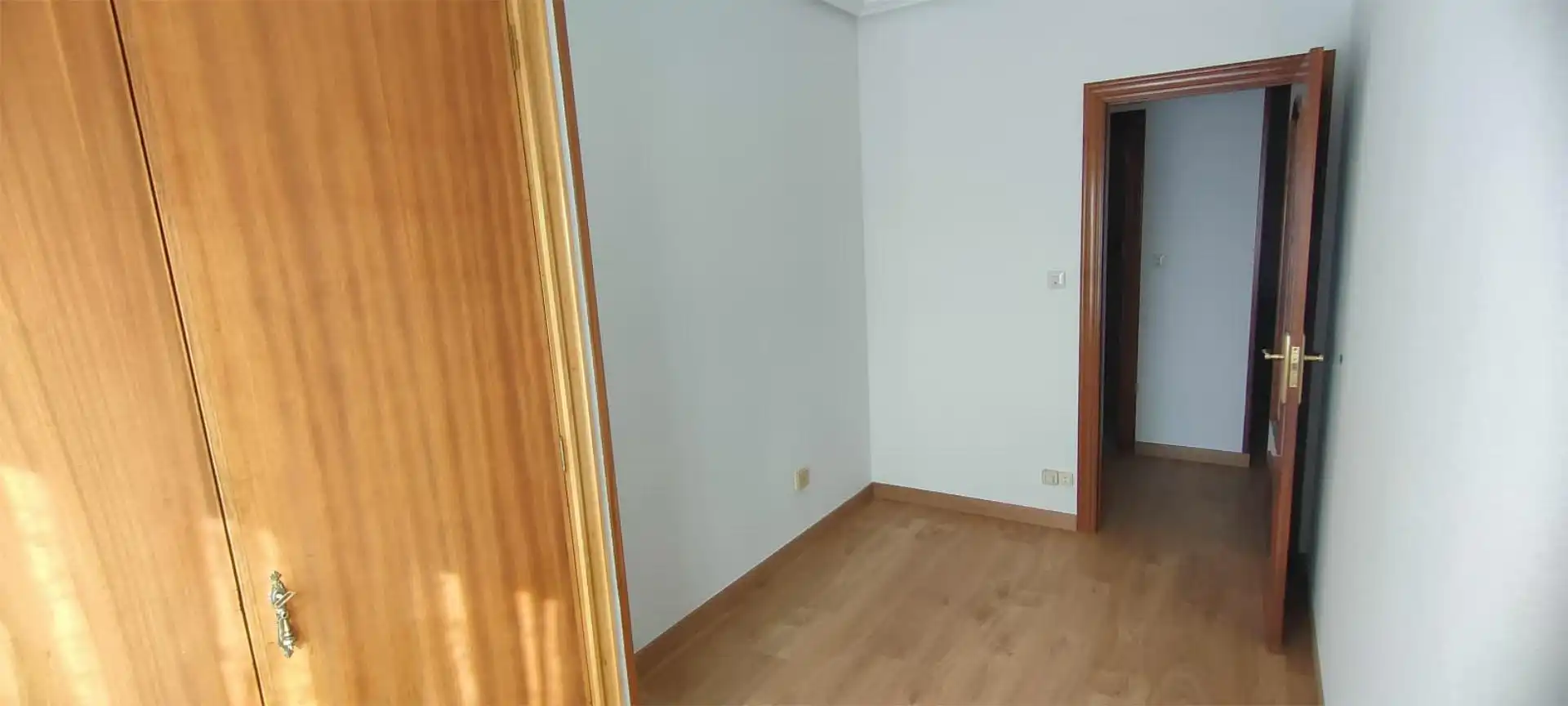 Wohnung zur Miete in Calle de Francesco Scrimieri, 2, Huerta del Rey Schlafzimmer von Wohnung zur Miete in Valladolid Capital