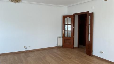 Foto 4 de Piso de alquiler en Calle de Francesco Scrimieri, 2, Huerta del Rey, Valladolid Capital