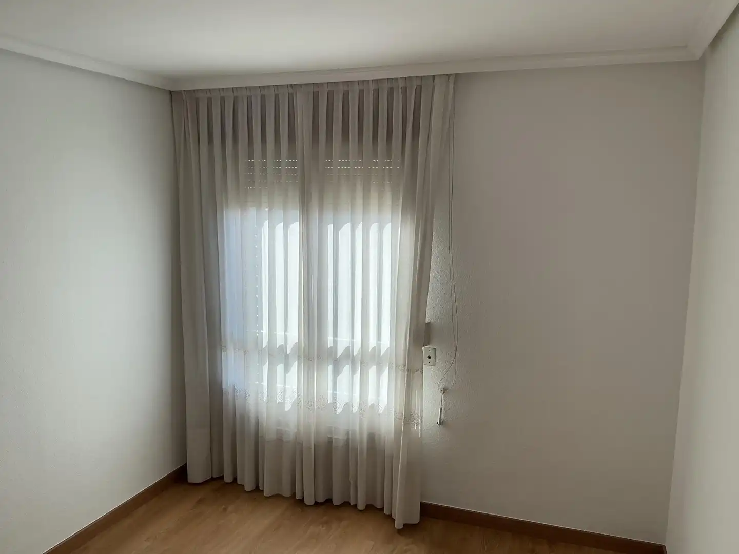 Wohnung zur Miete in Calle de Francesco Scrimieri, 2, Huerta del Rey Schlafzimmer von Wohnung zur Miete in Valladolid Capital