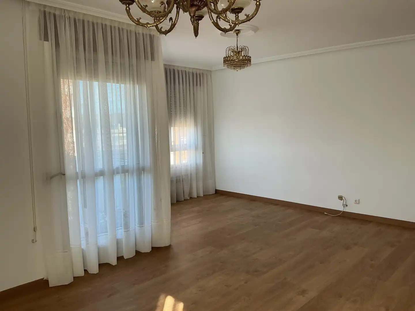 Wohnung zur Miete in Calle de Francesco Scrimieri, 2, Huerta del Rey Wohnzimmer von Wohnung zur Miete in Valladolid Capital