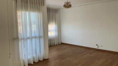 Foto 3 de Piso de alquiler en Calle de Francesco Scrimieri, 2, Huerta del Rey, Valladolid Capital