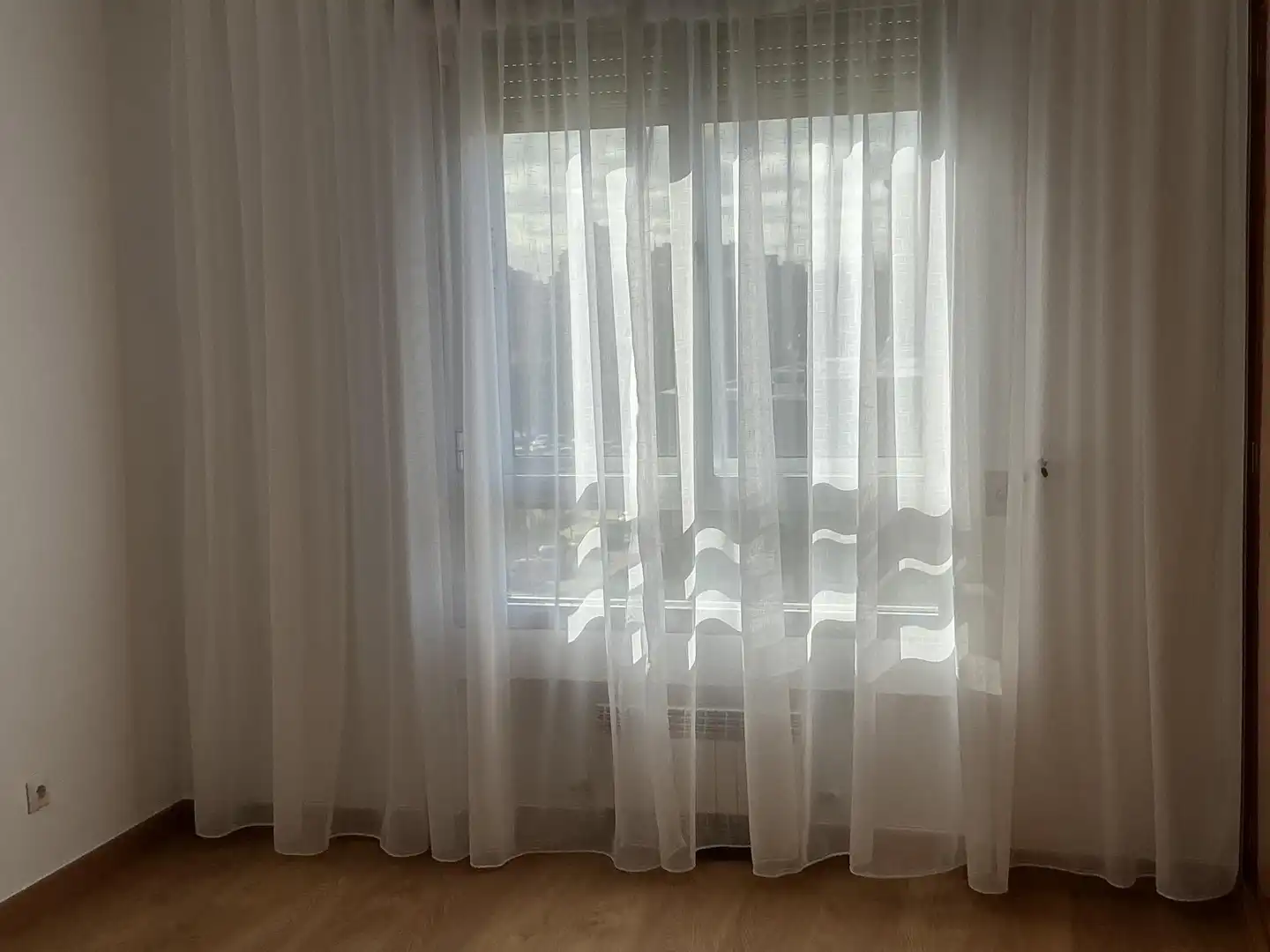 Wohnung zur Miete in Calle de Francesco Scrimieri, 2, Huerta del Rey Schlafzimmer von Wohnung zur Miete in Valladolid Capital