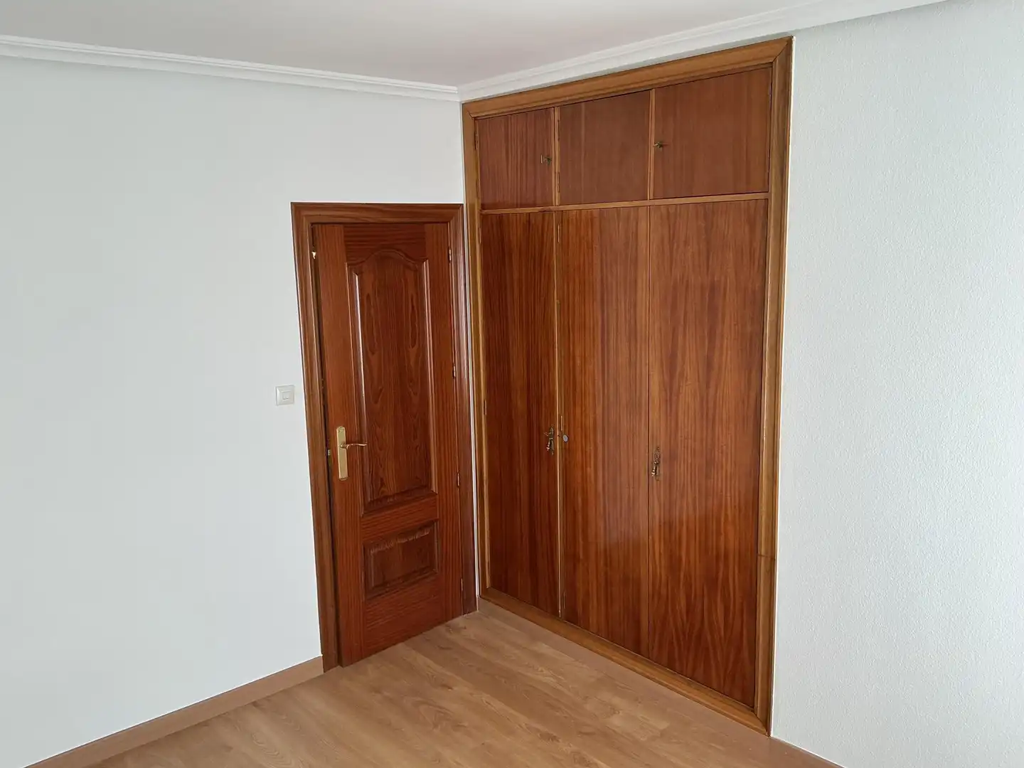 Wohnung zur Miete in Calle de Francesco Scrimieri, 2, Huerta del Rey Schlafzimmer von Wohnung zur Miete in Valladolid Capital