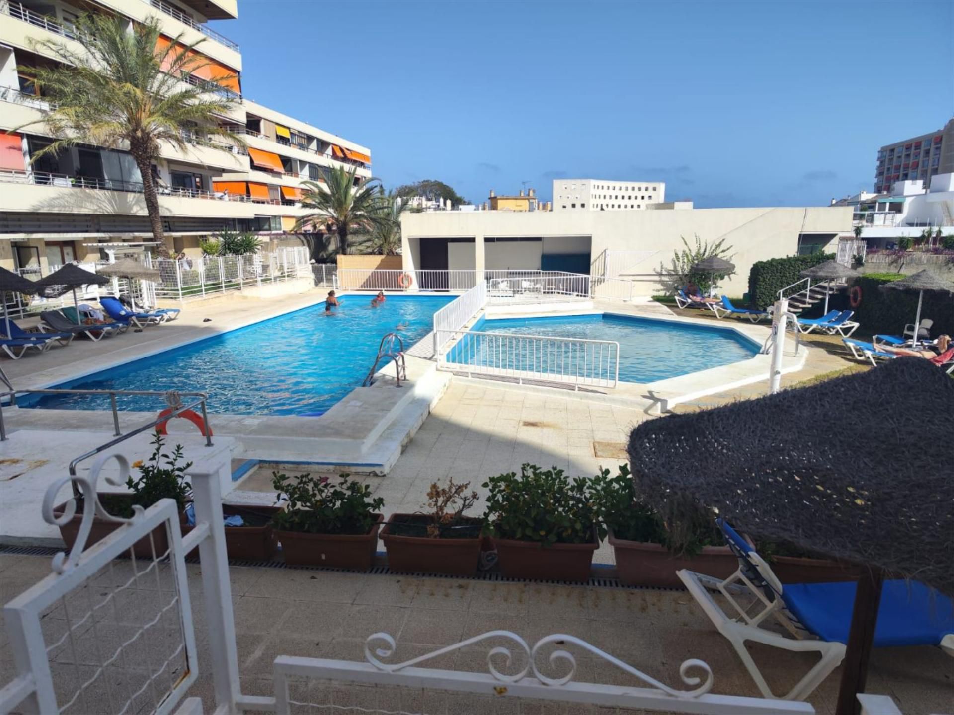 Apartment to rent in Calle Danza Invisible, 4, El Bajondillo