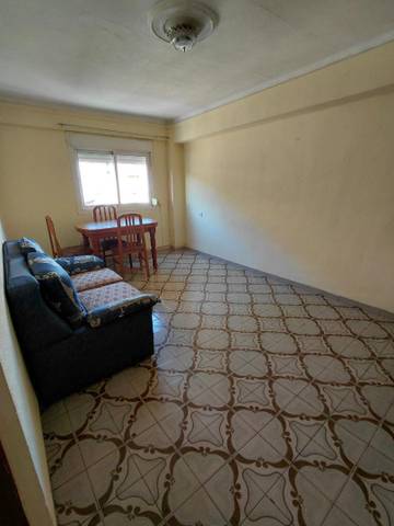 Piso en Venta en Carrer del Riu Escalona, 8 en Camí Fondo