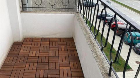 Photo 3 of Flat for sale in Rúa Sánchez Calviño, 44 - , Zona Ultramar, Ferrol