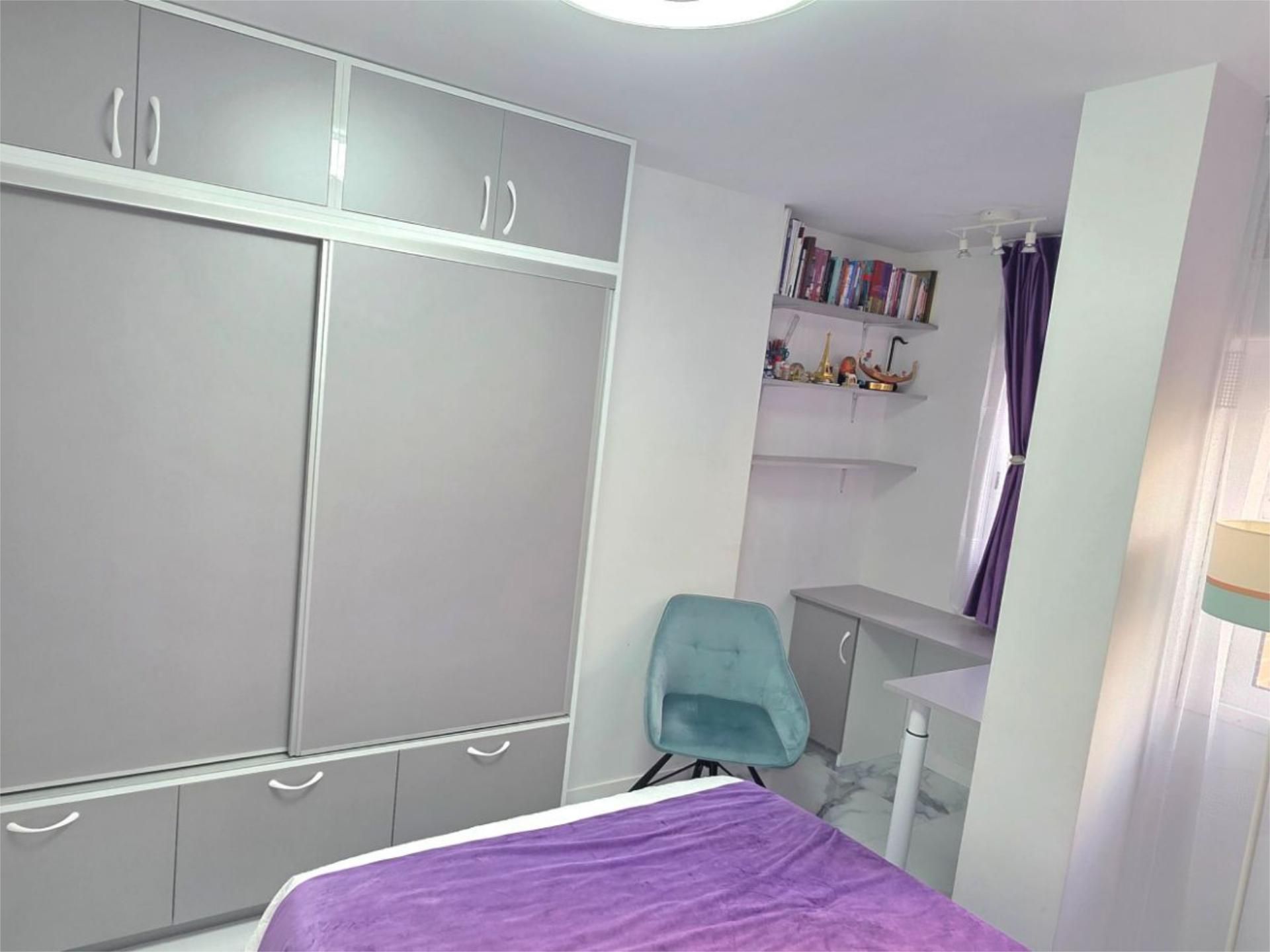 Dormitori de Pis per a compartir en Benidorm